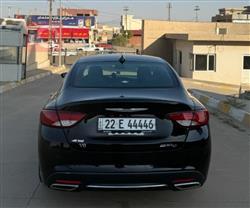 Chrysler 200